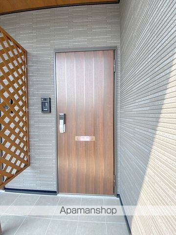 エトワール・片島の外観写真