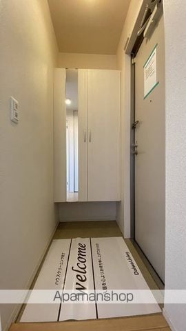 グランシャリオ B棟の内装写真