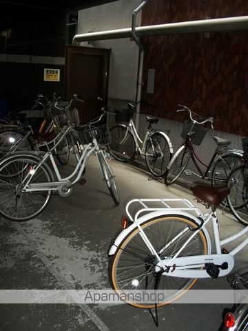 リッチハイムアルテ上本町のその他写真