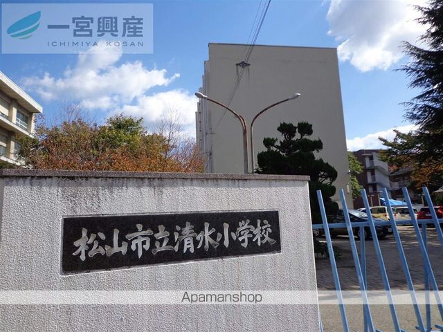 グラスパティオの周辺写真
