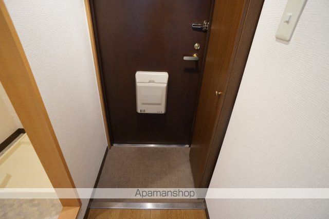パルコートの内装写真