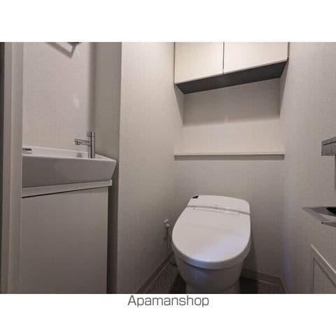 プレミスト渋谷宮益坂の内装写真