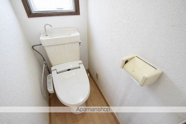 プロスパービルの内装写真