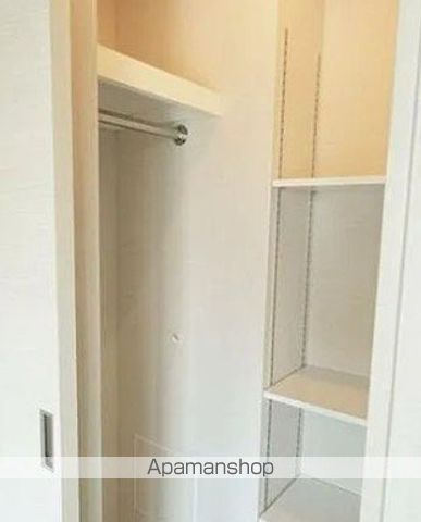 テラス森下の内装写真