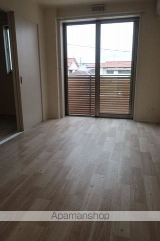 プルメリア幕張の内装写真