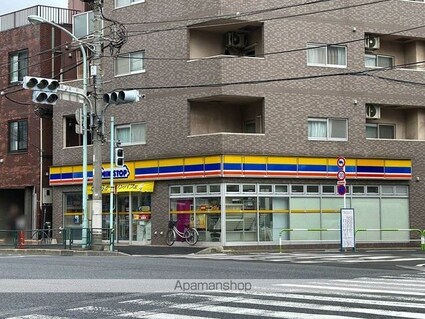 レオパレスエトワール　ピア[1K/20.81m2]の周辺9