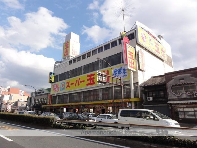 ゼハールト橘の周辺写真