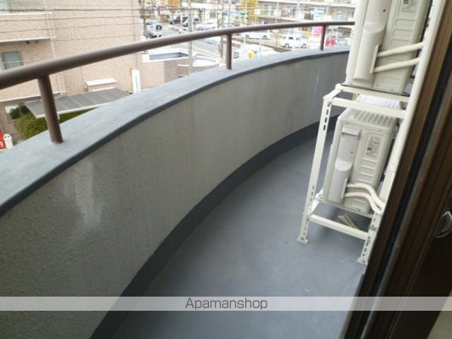 エスペランス文教台の内装写真