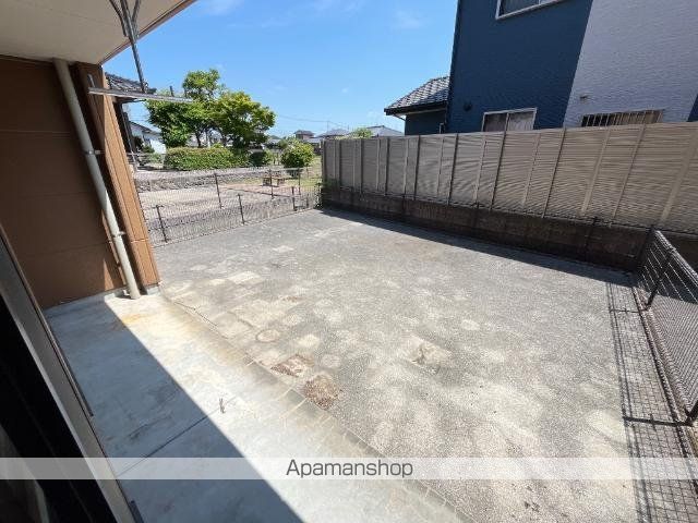 メゾン青豊の内装写真
