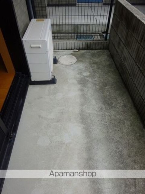 和歌山県和歌山市鷹匠町４丁目[1K/27m2]の内装1