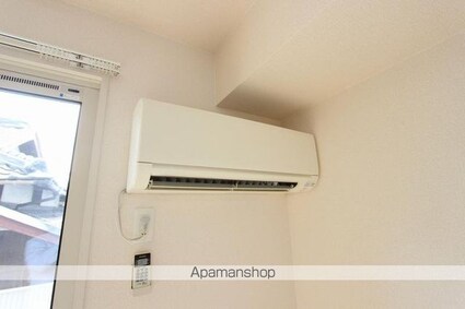 エスポワールＡ棟[2LDK/53.61m2]のその他設備