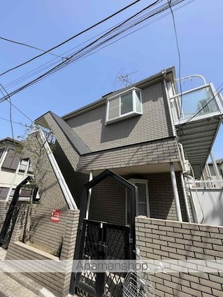 東京都杉並区堀ノ内３丁目[1R/17.01m2]の外観4