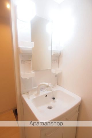 クラリス菊水IIIの内装写真