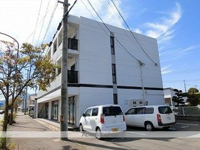 apartment 岩手県滝沢市大釜土井尻119-2
大釜土井尻の賃貸情報を見る
物件地図