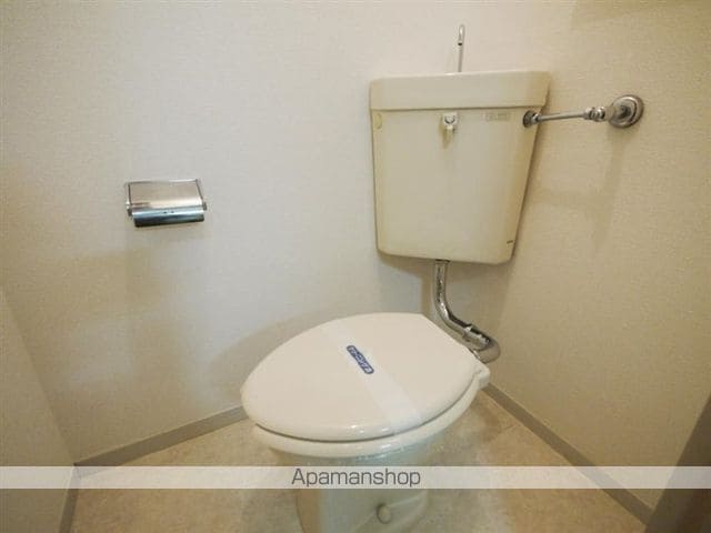 堤町ハウスの内装写真