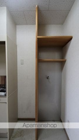 グリーンライフしらさわの内装写真