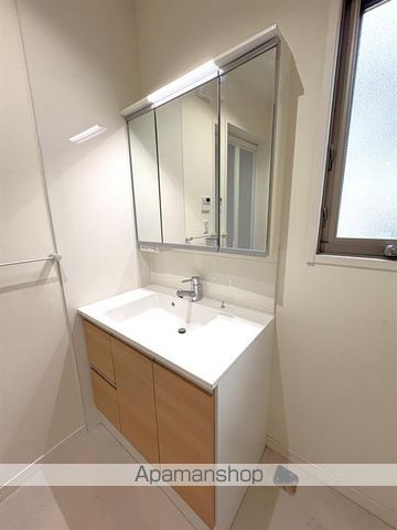 石浜南ヶ丘戸建の内装写真