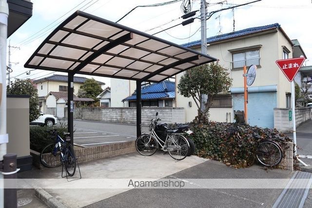 セジュール桜馬場の内装写真