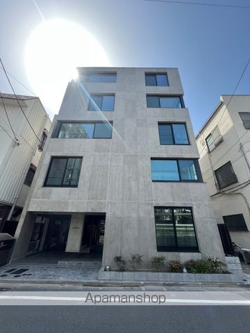 LEGALAND中野富士見町の外観写真