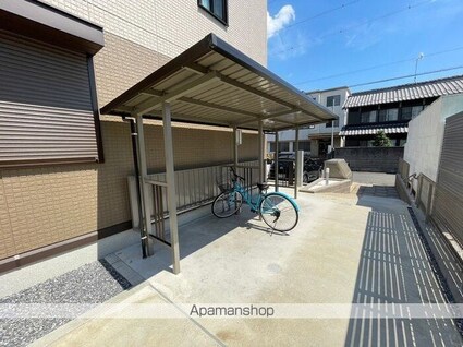 サンプラス[2LDK/55.28m2]の外観2