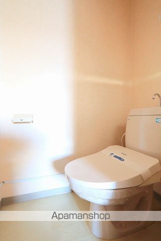 ファミーユ笠木の内装写真
