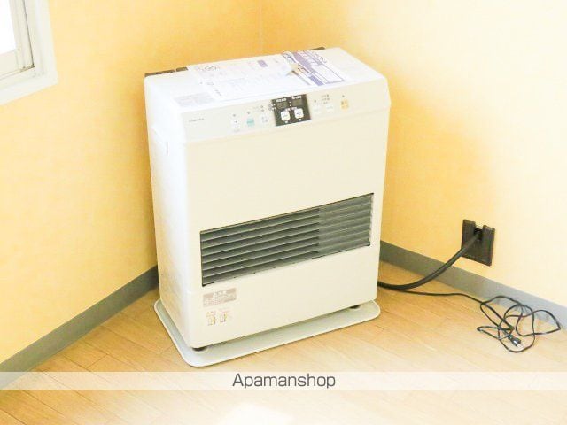 HS菊水624の内装写真