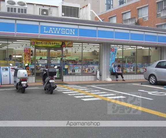 シュール西院の周辺写真