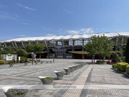 セレスト泉中央Ⅱ[1LDK/29.28m2]の周辺1