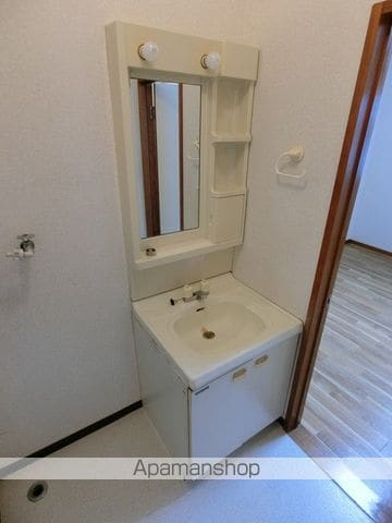フロンティアマンションの内装写真