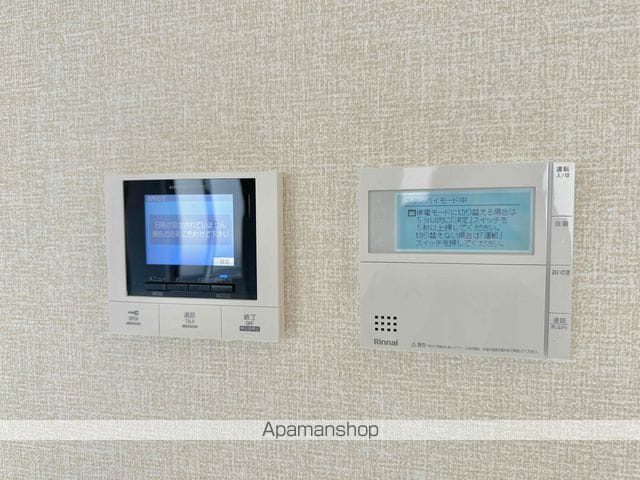 アイル東近江の内装写真