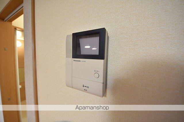 サンライズ新琴似615の内装写真