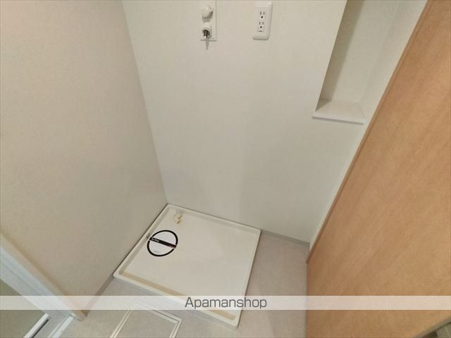 アンビエラ桃山台の内装写真
