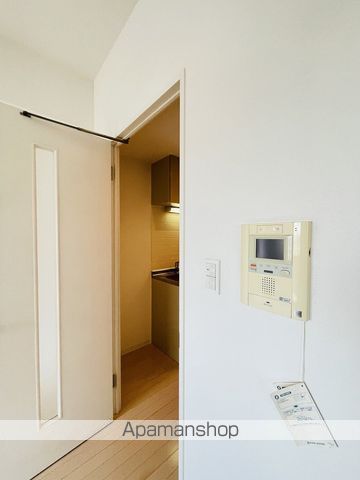 プロシード瑞穂の内装写真