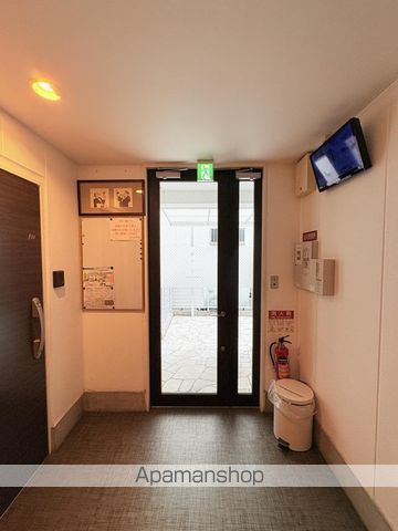 FUMOSE大領の内装写真