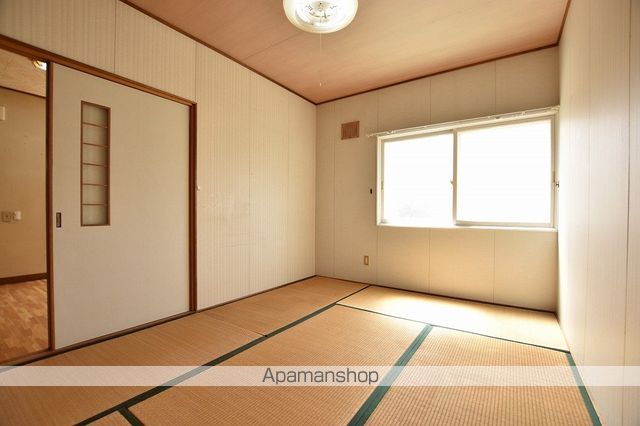 コーポアカシヤの内装写真