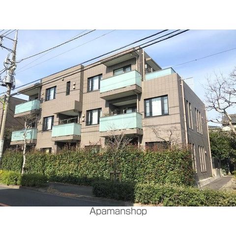 サンシャイン松本No.15の外観写真