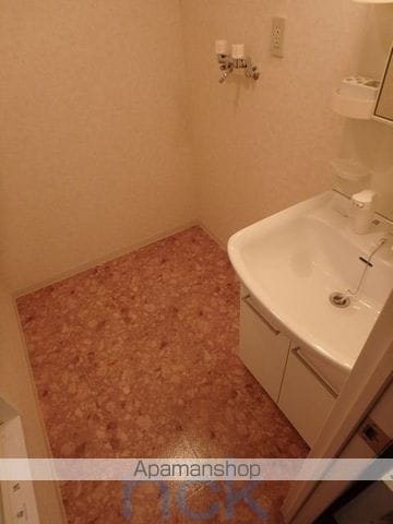 アルティ発寒の内装写真