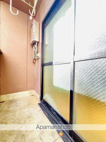 ジュネスSANWAの内装写真