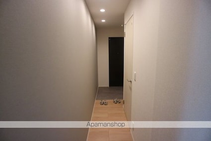 Ｄーｒｏｏｍ　Ｙ[1LDK/53.95m2]の玄関