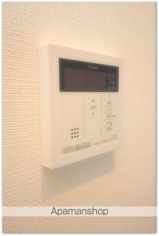 FORREALIZE弁天町CROSSの内装写真