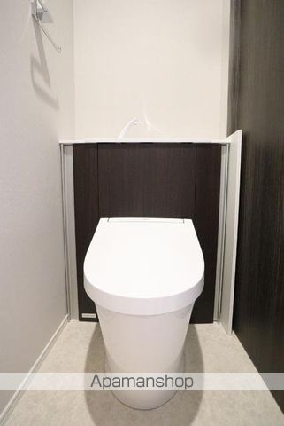 代沢フィーノの内装写真