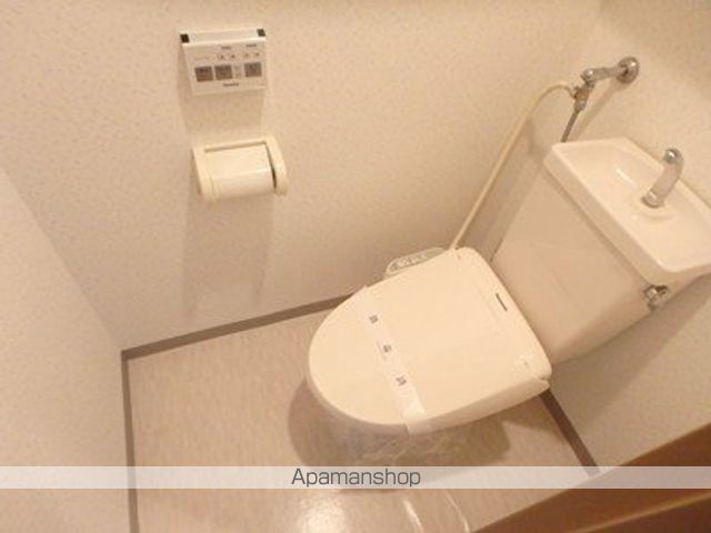 サンタの館裏参道の内装写真