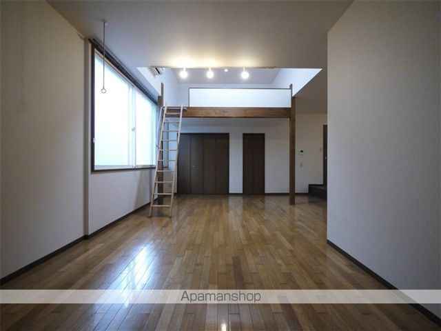 THE CLASS SENDAI EAST GATEの内装写真