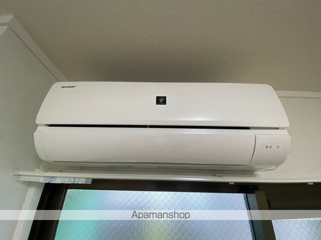 枚方パークアイランド125の内装写真
