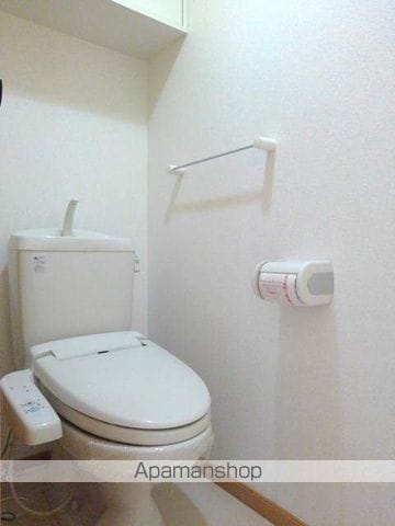 クラシオン ヴェールIIの内装写真