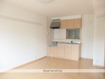 マリベールＣ＆Ｋ[1LDK/40.6m2]の内装4