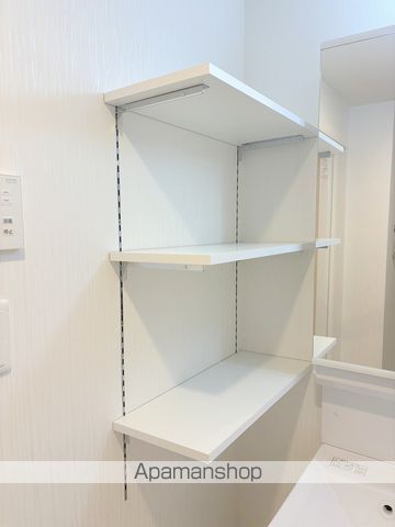 PREGIO大正の内装写真