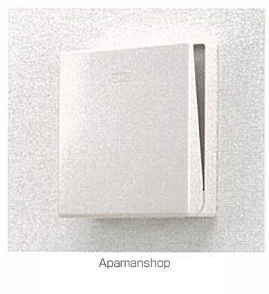 スクエアメゾン[1LDK/50.96m2]のその他設備5