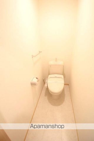 ブルー フォーレ B棟の内装写真