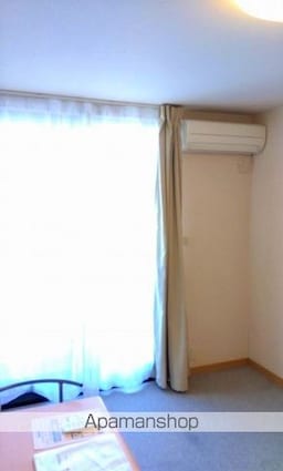 レオパレスめぐみ[1K/20.81m2]のリビング・居間